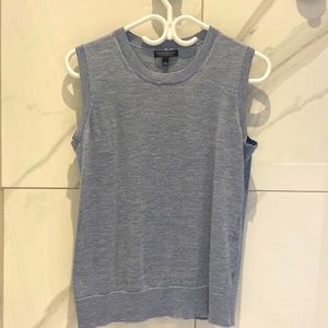 Banana republic sweater vest